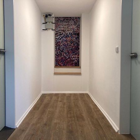 Ferienwohnung & Monteurunterkunft "Mainbogen-Blick" Grettstadt Екстериор снимка