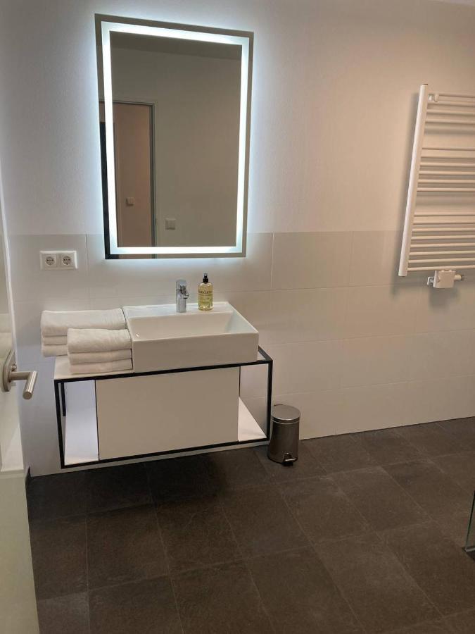 Ferienwohnung & Monteurunterkunft "Mainbogen-Blick" Grettstadt Екстериор снимка