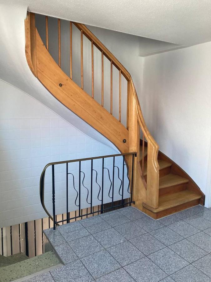 Ferienwohnung & Monteurunterkunft "Mainbogen-Blick" Grettstadt Екстериор снимка