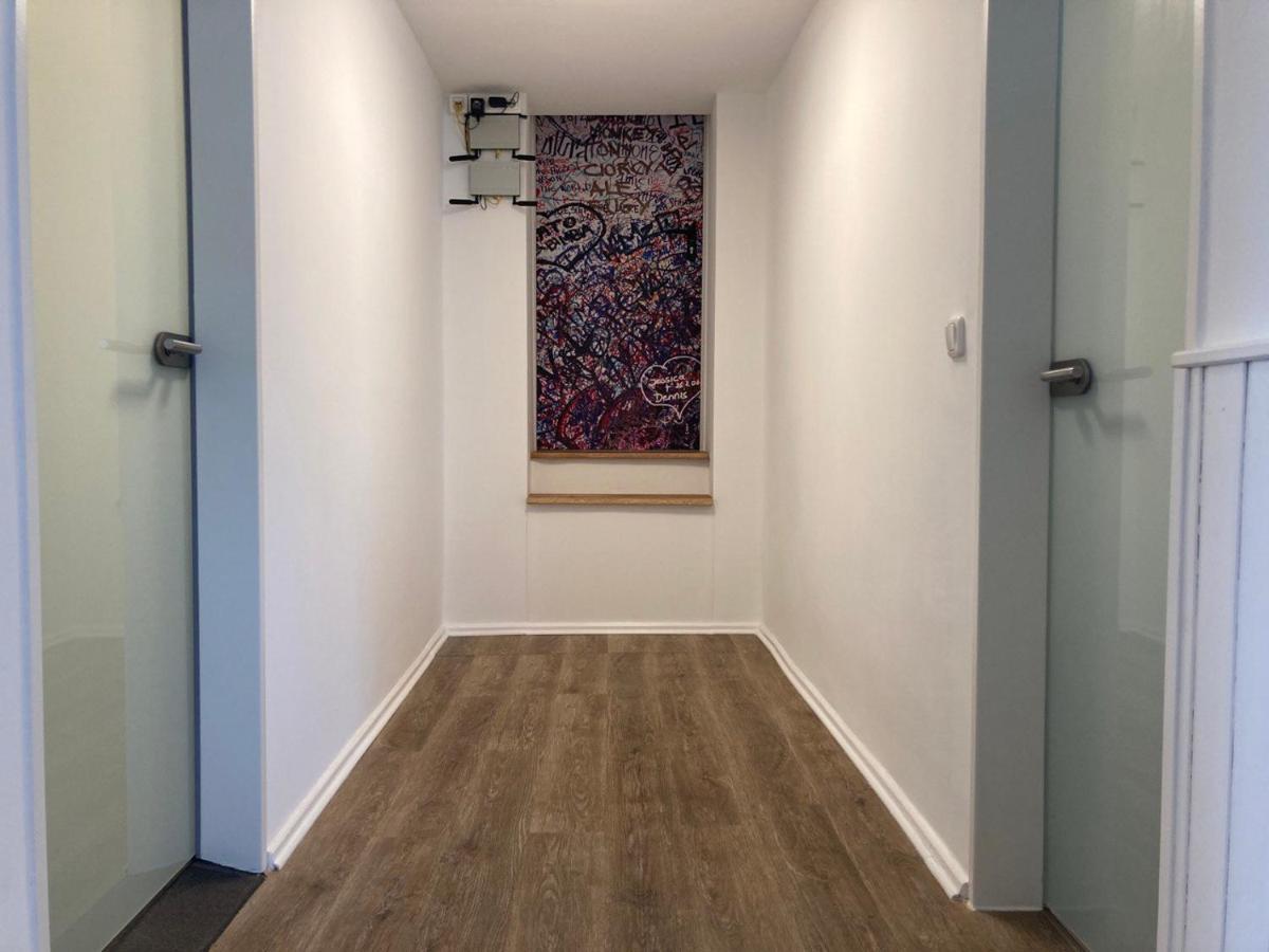 Ferienwohnung & Monteurunterkunft "Mainbogen-Blick" Grettstadt Екстериор снимка